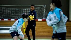 Seleção feminina empata (1-1) com a Rússia