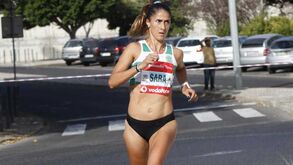 Sara Moreira e Hélder Santos vencem Grande Prémio do Natal de Lisboa