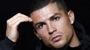 Fisco espanhol sobe multa de Ronaldo para 30 milhões de euros