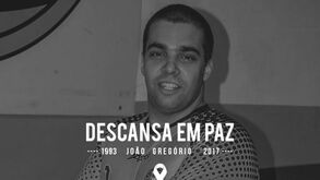 Guarda-redes do São João morre em despiste de automóvel