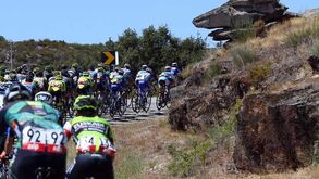 Os benefícios de andar de bicicleta