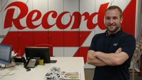 Sérgio Boris: «Sou um treinador de projetos»