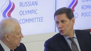 PyeongChang'2018: Rússia dá aval a participação de atletas do país sob estatuto neutro