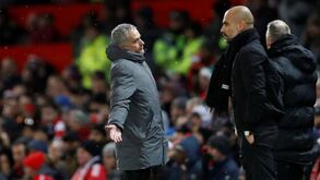 Mourinho e o caso do túnel: «Uma questão de diversidade, de comportamento e educação»