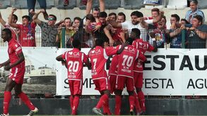 [Correção] Descem três equipas da Liga NOS em 2018/19