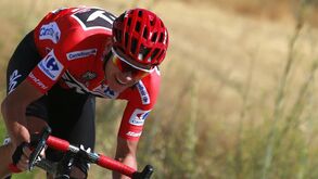 Froome: «Segui os conselhos médicos e aumentei dose por causa da asma»