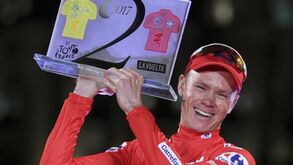 Froome acusou doping: afinal o que é o salbutamol?