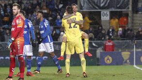 PSG vence em Estrasburgo e segue em frente na Taça da Liga
