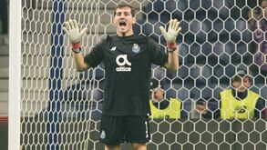 Futuro de Casillas pode passar pelo Deportivo Corunha