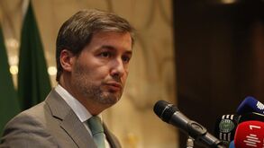 Bruno de Carvalho: «Ainda trabalhávamos com faxes e já eles tinham um esquema de emails»