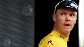 Mulher de Wiggins chamou 