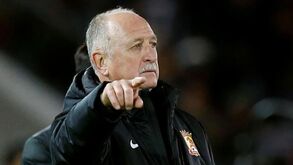 Scolari: «Renato Gaúcho jogou mais do que Cristiano Ronaldo»