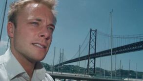 Anders Andersson faz as apresentações a Rakip: «O Benfica é um clube gigante»