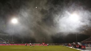 Belenenses entra na guerra dos títulos e reclama mais três campeonatos