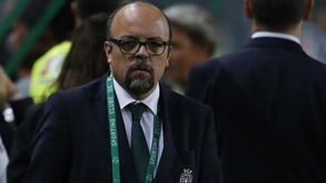 Nuno Saraiva: «Vieira é o mandante e a cabeça, não sei se o cérebro, deste cartel»