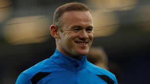 Rooney e os incidentes de Old Trafford: «Se o City venceu tem todo o direito de festejar»