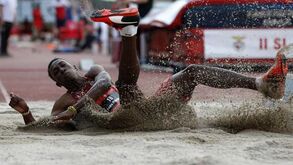 Pablo Pichardo rende Marcos Chuva no Nacional