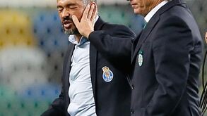 Dois FC Porto-Sporting consecutivos em poucos dias à vista