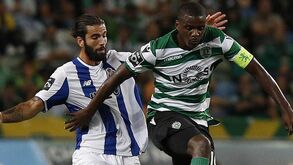 Já há acordo entre Sporting e FC Porto para data de uma possível meia-final