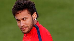 Antero Henrique calou Florentino Pérez com resposta sobre Neymar
