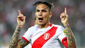 Paolo Guerrero deve ver suspensão reduzida
