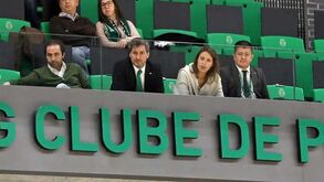 Bruno de Carvalho visa Menezes Rodrigues: «O mal foram estes anos» 