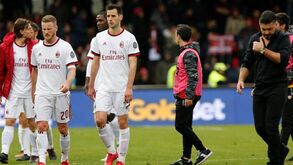 Paolo Berlusconi: «Milan contratou 11 novos jogadores em vez de grandes jogadores»