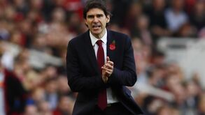 Karanka pode vir a ser o novo treinador de Renato Sanches
