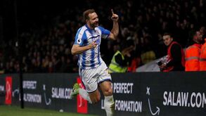 Depoitre: «Estava numa situação complicada no FC Porto»