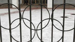 COI sanciona mais 11 atletas russos por doping