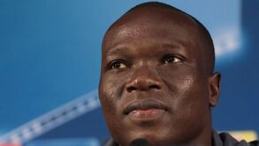 Aboubakar: «Adoro escrever sobre o mundo que me rodeia»