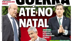 Sábado, 23 de dezembro de 2017