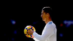 Foram estes os jogadores que mais inspiraram Gonçalo Guedes