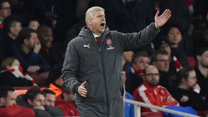 Mourinho diz que os 323 milhões investidos 