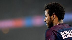 Neymar: «O médico disse-me 'mais dois centímetros e o futebol acabava para ti'»
