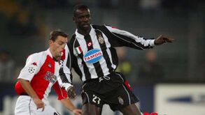 10 - Lilian Thuran (Juventus), 41,5 milhões de euros