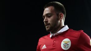 Zivkovic recebe 3 milhões de euros... quando sair