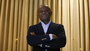 SAD benfiquista terá pago 250 mil euros a Catió Baldé