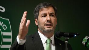 Bruno de Carvalho volta aos 22 títulos: «Espero que haja uma decisão pelo menos até 2021»