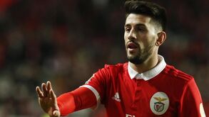 Pizzi e Roberto pagaram-se um ao outro