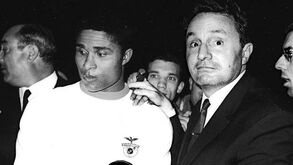 Benfica recorda: 