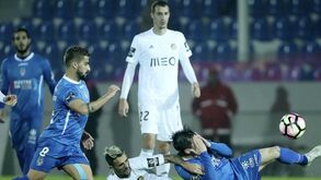 Ministério Público confirma quatro arguidos no caso do Feirense-Rio Ave