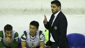 Nuno Dias nomeado novamente para melhor treinador do Mundo