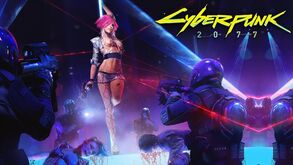 CyberPunk 2077 é uma aposta milionária