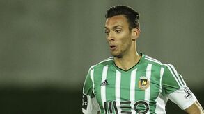 Pai de Roderick diz que o filho “está tranquilo”