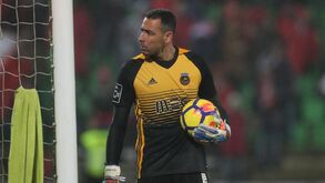 Atletas podem continuar a jogar