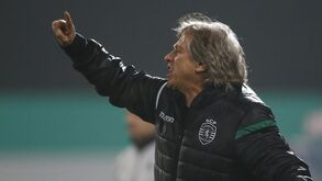 Começou morno mas acabou frenético: o vídeo do Belenenses-Sporting