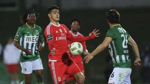Jogo entre Rio Ave e Benfica investigado por suspeitas de viciação de resultado