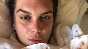 «Morrer por um corte de peso não seria a minha escolha»