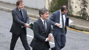 Bruno de Carvalho faz mira ao Benfica: «Vouchers, e-mails, jogos para perder...»